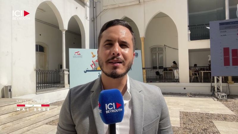Municipales: la participation dépasse les attentes