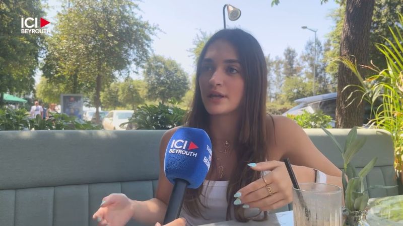 Restaurants libanais: l’été à la carte, malgré la guerre