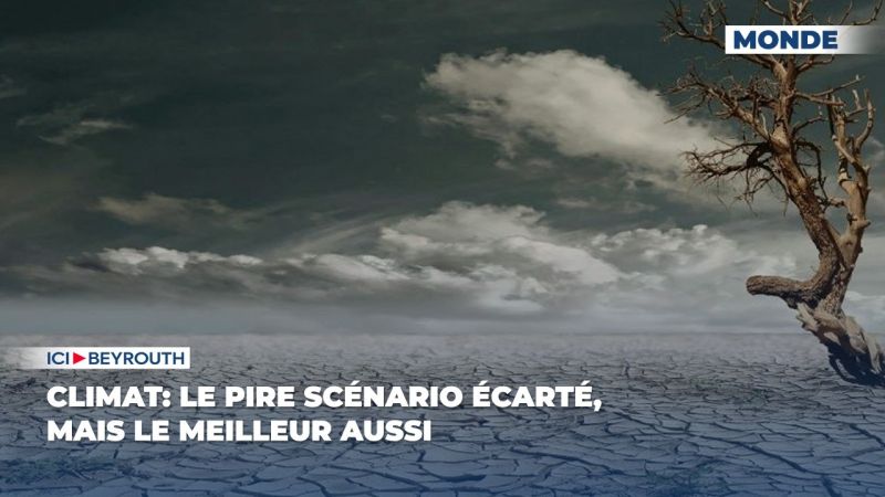 Climat: le pire scénario écarté, mais le meilleur aussi