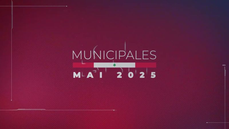 Municipales 2025: le rendez-vous en direct