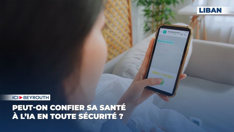 Peut-on confier sa santé à l’IA en toute sécurité ?