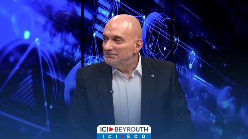 Alain Hakim à Ici Éco: La Banque centrale doit rester indépendante 