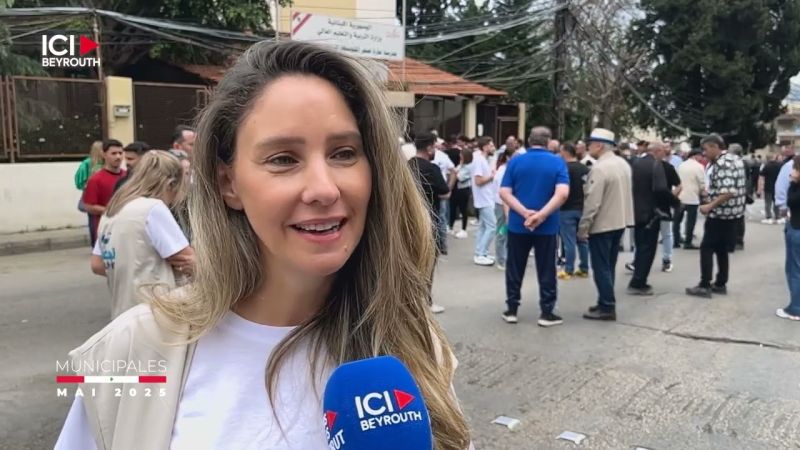 Jounieh vote enfin: après trois reports, les municipales sont en marche