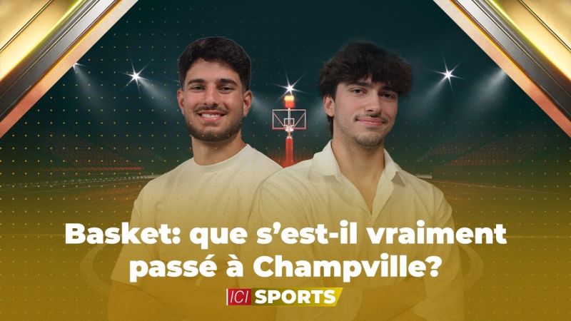 Basket: que s’est-il vraiment passé à Champville?