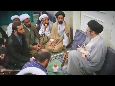 Des médias iraniens diffusent une vidéo de Mojtaba Khamenei