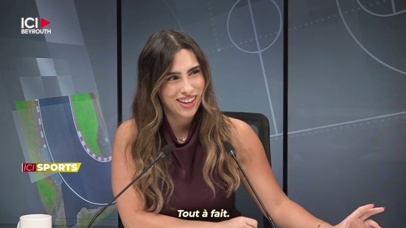 Jad Khalil: C’est l’année du club de Sagesse