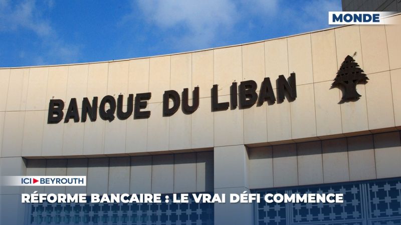 Réforme bancaire : le vrai défi commence