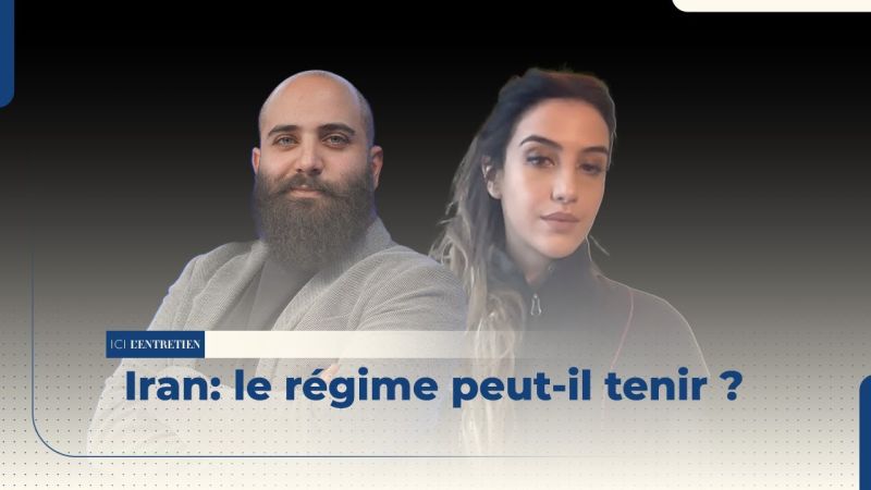 Iran: le régime peut-il tenir ?