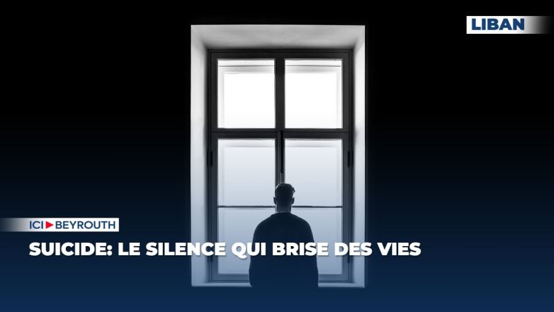 Suicide: le silence qui brise des vies