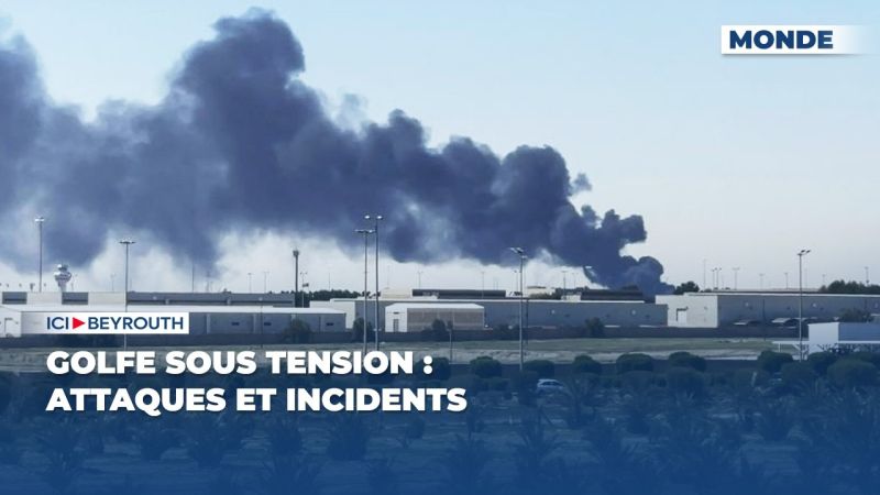 Guerre au Moyen-Orient: les derniers développements au jour 33