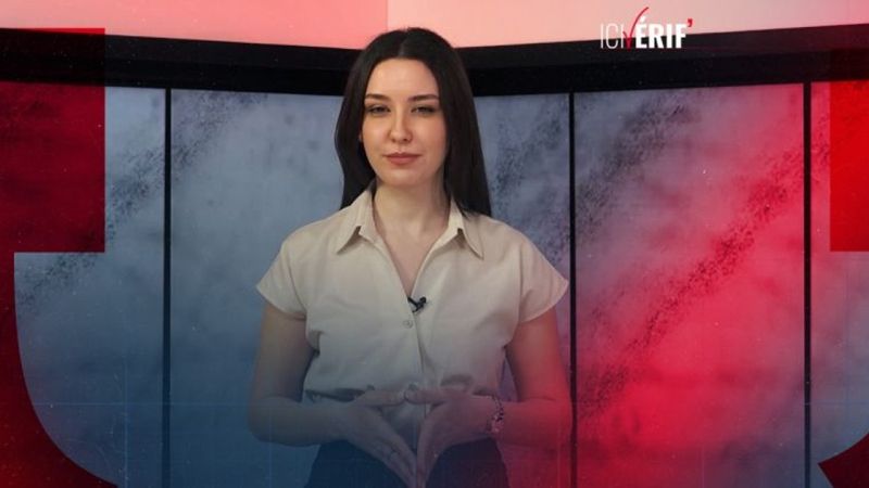 Guerre et intox : les fausses images qui envahissent les réseaux