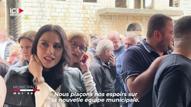 À Bzebdine, municipales 2025 riment avec famille, village et engagement