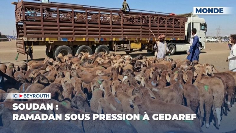 Soudan : Ramadan sous pression à Gedaref
