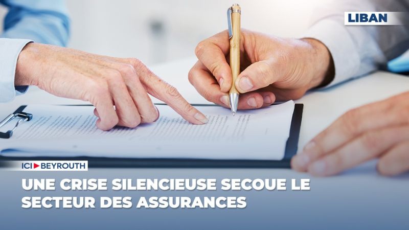Une crise silencieuse secoue le secteur des assurances