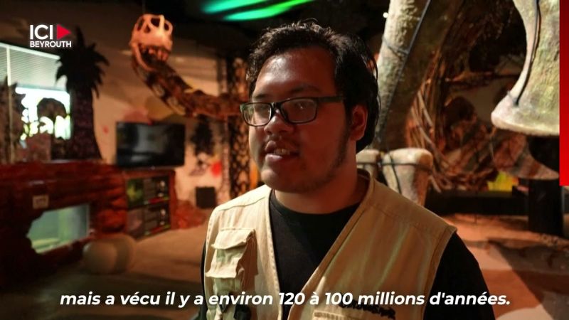 Nagatitan chaiyaphumensis, le titan oublié d’Asie du Sud-Est