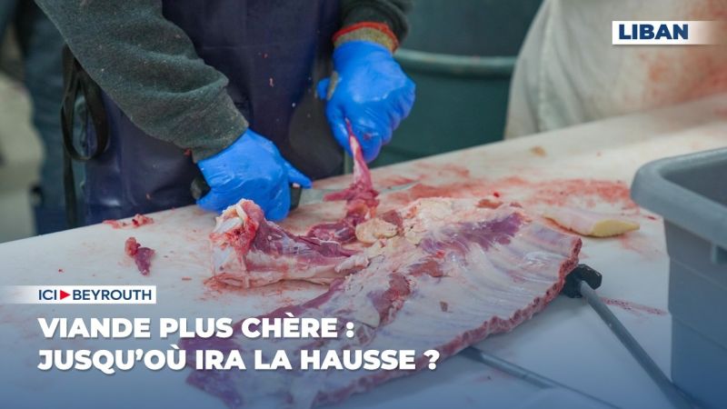 Viande plus chère : jusqu’où ira la hausse ?