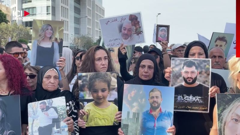 Beyrouth commémore les six ans de l’explosion du port