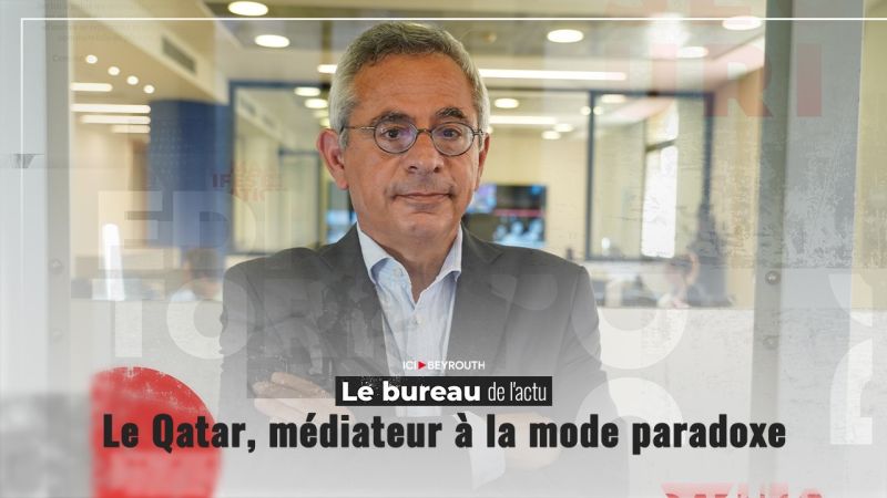 Le Qatar, médiateur à la mode paradoxe