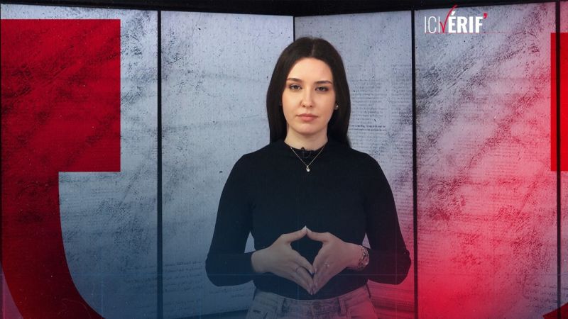 Cinq intox qui circulent sur la guerre Iran–Israël